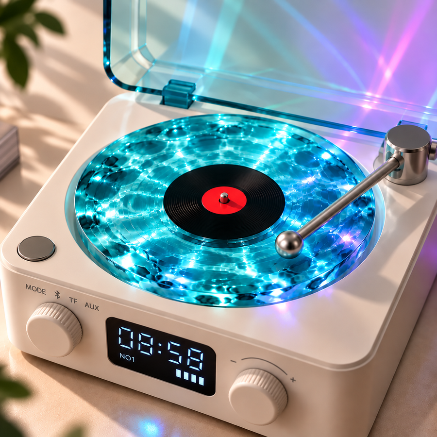 The Centerpiece of Your Desk