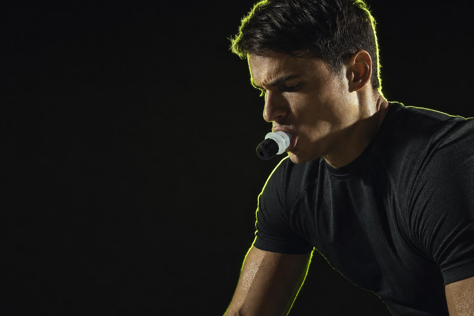 TRAIN YOUR LUNGS LIKE AN ATHLETE
