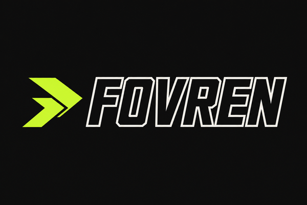 Fovren logo