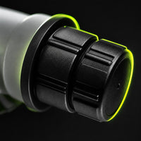 Adjustable resistance dial detail