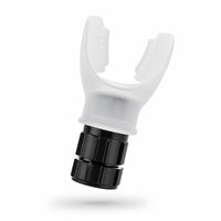 Breath Performance Trainer adjustable resistance breathing device