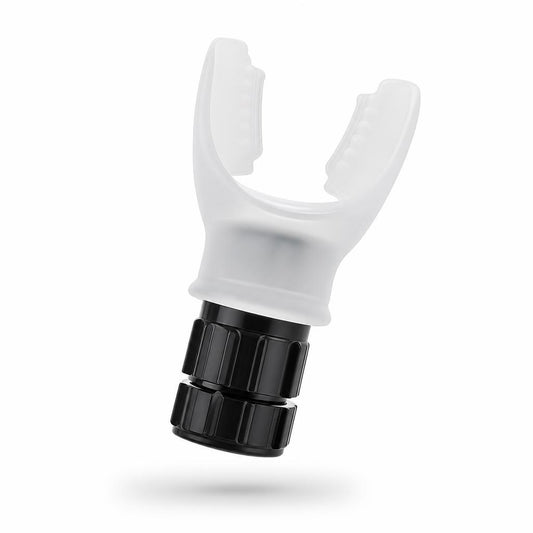 Breath Performance Trainer adjustable resistance breathing device